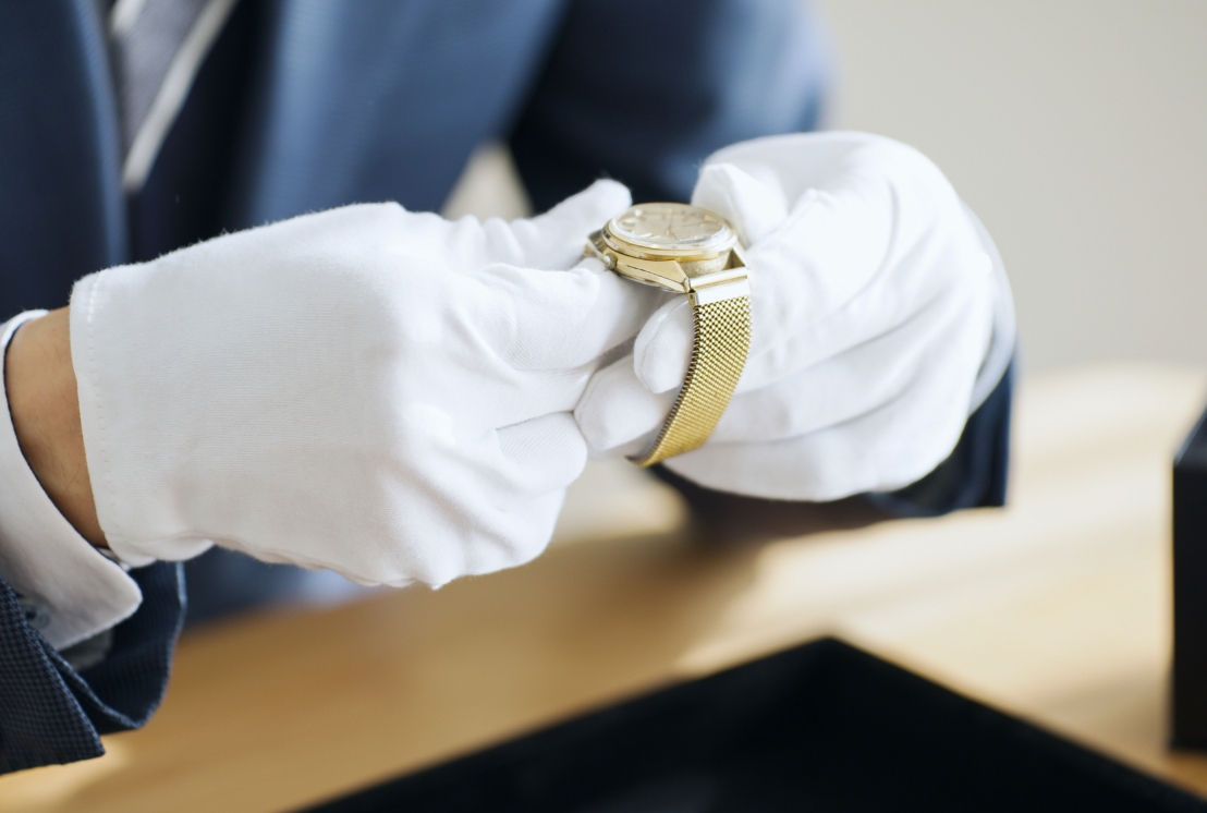 採用メッセージ